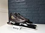 Raps Lion FG V8 Tournoren Leder Schaatsen Noren Maat 40, Verzenden, Nieuw, Raps, Noren