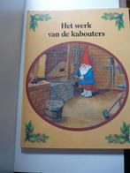 het werk van de kabouters, Ophalen of Verzenden, Zo goed als nieuw