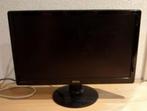 Beeldscherm BenQ Senseye GL2230-B 21.5 inch, Computers en Software, Monitoren, Ophalen, BenQ, Samsung en Phillips, Full HD, Onbekend
