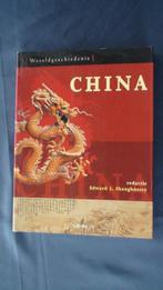 Wereldgeschiedenis china, Ophalen of Verzenden, 20e eeuw of later, Azië