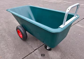 voederwagen stalwagen  LOT uitverkoop beschikbaar voor biedingen