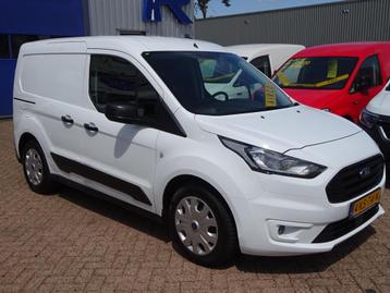 Ford Transit Connect 1.5 EcoBlue L1 Trend AIRCO NAVIGATIE SC beschikbaar voor biedingen