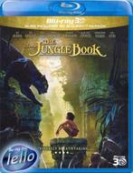 Blu-ray 3D: Disney's The Jungle Book (2016 Neel Sethi) NLO, Cd's en Dvd's, Blu-ray, Ophalen of Verzenden, Nieuw in verpakking