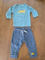 Bambino pyjama maat 74/80 little wild tijger, Kinderen en Baby's, Nacht- of Onderkleding, Ophalen of Verzenden, Zo goed als nieuw