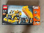 Lego 8264 Dump Truck (nieuwe, gesealde doos), Nieuw, Complete set, Ophalen of Verzenden, Lego