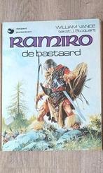 Ramiro strips, Boeken, Stripboeken, Meerdere stripboeken, Ophalen of Verzenden, Zo goed als nieuw