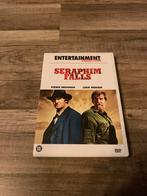 Seraphim falls dvd, Verzenden