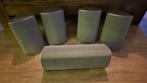 Harman / Kardon - Surround Sound set, Audio, Tv en Foto, Home Cinema-sets, Overige merken, Blu-ray-speler, Ophalen of Verzenden