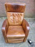relax rust stoel elektrische okimat 300, Huis en Inrichting, Fauteuils, Ophalen of Verzenden, 'T Olde Gre-j, Info@toldegrej.nl