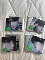 Enhypen Desire Unleash Engene ver Jay Sunoo Ni-ki Jake, Ophalen of Verzenden