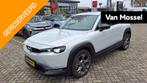 Mazda MX-30 e-SkyActiv 145 First Edition 36 kWh, Auto's, Mazda, Stof, Gebruikt, Wit, Ford A1 Occasion