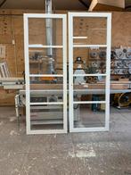 Hoge ensuite/ openslaande deuren te koop, Ophalen, Binnendeur, Nieuw, Hout