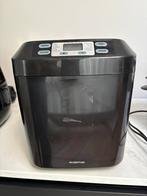 Inventum Broodbakmachine, Witgoed en Apparatuur, Broodbakmachines, Gebruikt, 800 tot 1200 gram deeg, Kijkvenster, Ophalen