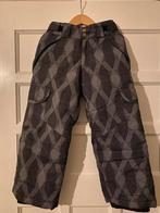 Kinder skibroek van frendz - maat 110, Kinderen en Baby's, Kinderkleding | Maat 110, Ophalen of Verzenden, Zo goed als nieuw, Jongen of Meisje