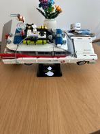 Display for LEGO Ghostbusters ECTO-1 (10274), Ophalen of Verzenden, Nieuw, Complete set, Lego