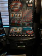 Gokkast “ super plus “.  Euro + hall versie.   Topstaat, A, Ophalen of Verzenden, Zo goed als nieuw, H