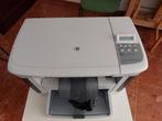 HP LaserJet M1120 MFP HP multifunctionele printer, Ophalen, Gebruikt, Printer, Laserprinter