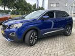 Peugeot 3008 1.2 PureTech Blue Lease Premium 50% deal 6.975,, Voorwielaandrijving, Gebruikt, 1199 cc, Met garantie (alle)