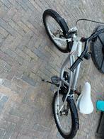 20 inch jongensfiets, Fietsen en Brommers, Ophalen, Gebruikt, 20 inch, Handrem
