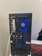 Gloed nieuwe pc, Computers en Software, Desktop Pc's, Ophalen of Verzenden, Zo goed als nieuw
