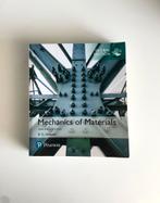 Mechanics of Materials, Boeken, Studieboeken en Cursussen, Ophalen, Beta, Zo goed als nieuw