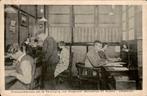 Huizum Leeuwarden - Propagandabureau Vereniging Hoogeland, Verzamelen, Ansichtkaarten | Nederland, Ophalen of Verzenden, 1920 tot 1940