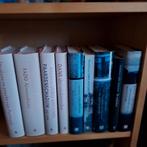 Boeken van António Lobo Antunes & José Saramago, Ophalen