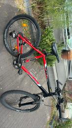 Mountainbike framemaat 48cm, Fietsen en Brommers, Fietsen | Mountainbikes en ATB, Ophalen, Zo goed als nieuw, Heren, Overige merken