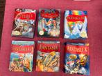 Geronimo stilton fantasia 8x, Ophalen of Verzenden, Gelezen, Fictie