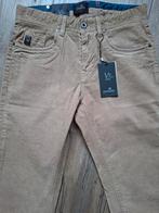 VANGUARD V7 slimfit corduroy W30 L32, Overige kleuren, Nieuw, W32 (confectie 46) of kleiner, Ophalen of Verzenden