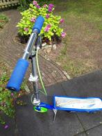 Space Scooter X360 blauw Junior Step, Ophalen, Gebruikt, Gewone step, Space Scooter