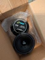 Auto Speakers - Pyle PDM R5, Ophalen of Verzenden, Zo goed als nieuw