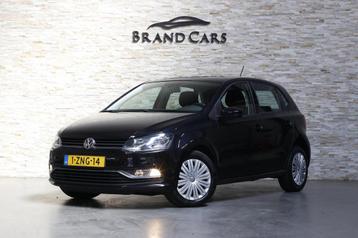 Volkswagen Polo 1.4 TDI Comfortline NAVI | NAP | NL AUTO | beschikbaar voor biedingen