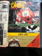 Oude Okki tijdschriften - Jaargang 1979/1980, Ophalen of Verzenden, Gelezen, Overige typen