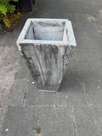 Hardsteen plantenbak gratis ophalen, Ophalen, Steen, Gebruikt, Minder dan 60 cm