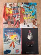 Maren Stoffels, Boeken, Ophalen of Verzenden, Zo goed als nieuw, Fictie algemeen