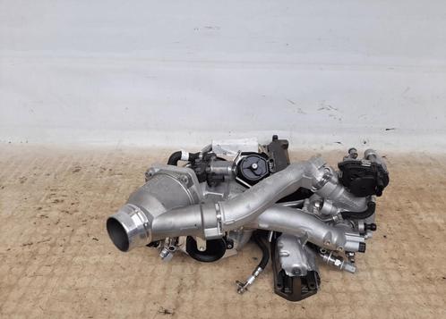 Turbo Links Rechts BMW X3 G01 X4 G02 X5 G05 X6 G06 X7 G07, Auto-onderdelen, Motor en Toebehoren, BMW, Gebruikt, Ophalen of Verzenden