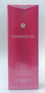Guerlain Champs-Élysées Eau de Parfum 50ml - Nieuw, Ophalen of Verzenden, Nieuw