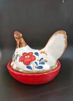 Keramiek  botervloot, Antiek en Kunst, Ophalen of Verzenden