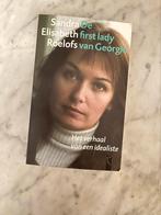 Het verhaal van een idealiste, Boeken, Ophalen of Verzenden, Zo goed als nieuw