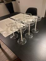 Ikea VARMBLIXT champagne coups / glazen, Verzamelen, Ophalen, Nieuw