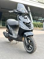 Piaggio Zip 4-takt 50cc – Full option, Ophalen, Maximaal 45 km/u, Zip, Nieuw