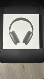 Originele Apple AirPods Max met Factuur, Audio, Tv en Foto, Koptelefoons, Overige merken, Nieuw, Ophalen of Verzenden, Over oor (circumaural)