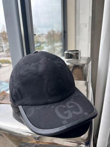 Gucci Jumbo Pet - Zwart beschikbaar voor biedingen