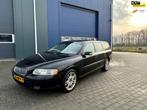 Volvo V70 2.4 D5 AWD Edition Airco, Te koop, Geïmporteerd, 5 stoelen, 14 km/l