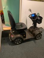 Scootmobiel vermeiren carpo 4, Ophalen, Zo goed als nieuw, Vermeiren, 16 km/u of meer