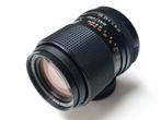 Carl Zeiss Jena Sonnar MC 135mm 1:3,5 M42 IGST-lees!, Audio, Tv en Foto, Fotografie | Lenzen en Objectieven, Ophalen of Verzenden