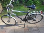 Giant heren fiets, Fietsen en Brommers, Fietsen | Heren | Herenfietsen, Versnellingen, Zo goed als nieuw, 57 tot 61 cm, Giant