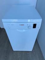 Bosch vaatwasser smalle model zo goed als nieuw., Ophalen, Minder dan 85 cm, Minder dan 10 liter, Zo goed als nieuw