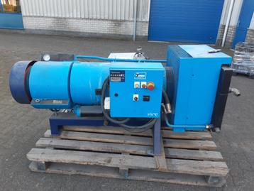 Compressor 30 Kw Hydrovane 